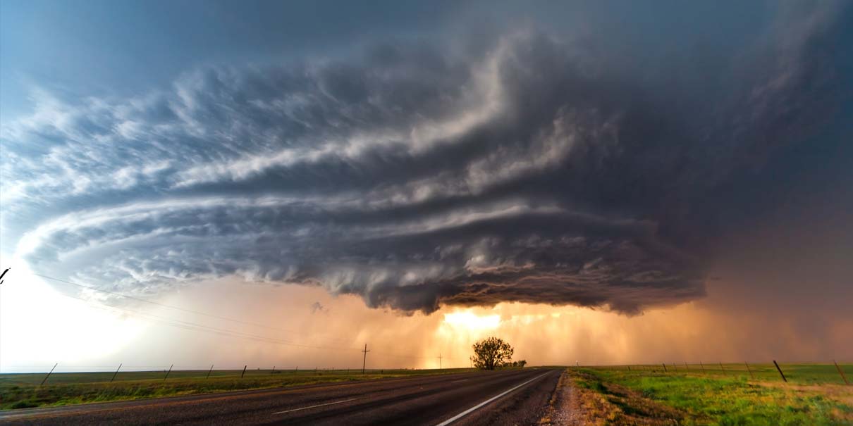 ¿Qué es un río atmosférico y por qué afectará el clima en México?