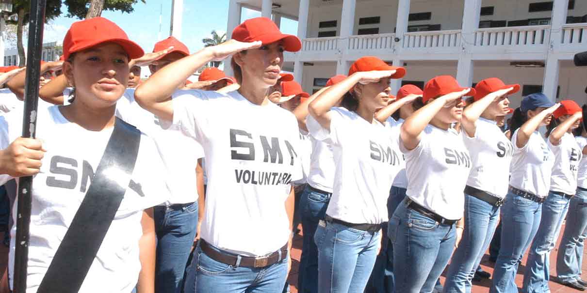 ¿Qué pasa sino cumplo con el Servicio Militar Nacional?