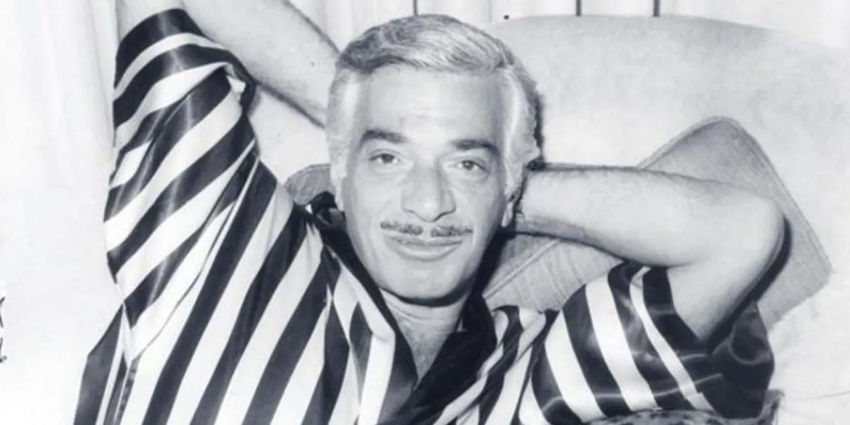 ¿Qué toca hoy, Sócrates? El libro del actor y comediante Mauricio Garcés 