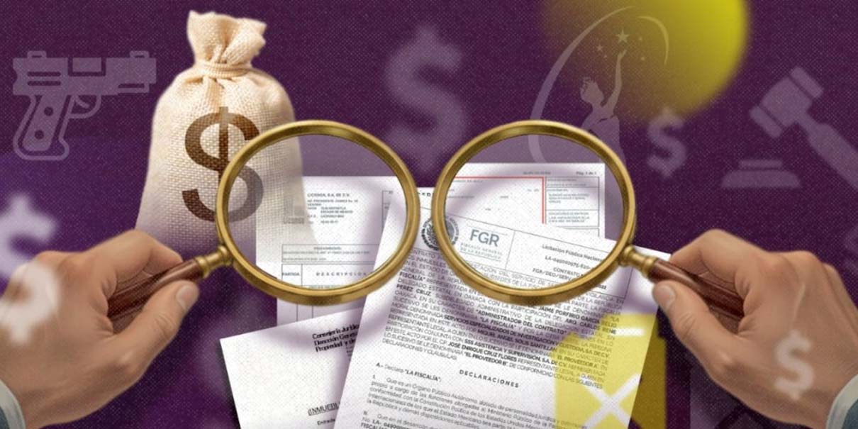 ¿Quién protege a Raúl Rocha? Sus nexos millonarios con Bartlett, CFE y la Fiscalía