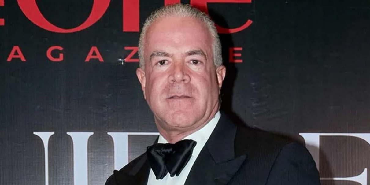 Raúl Rocha reconoce huachicol, aunque asegura que fue “solo inversión”