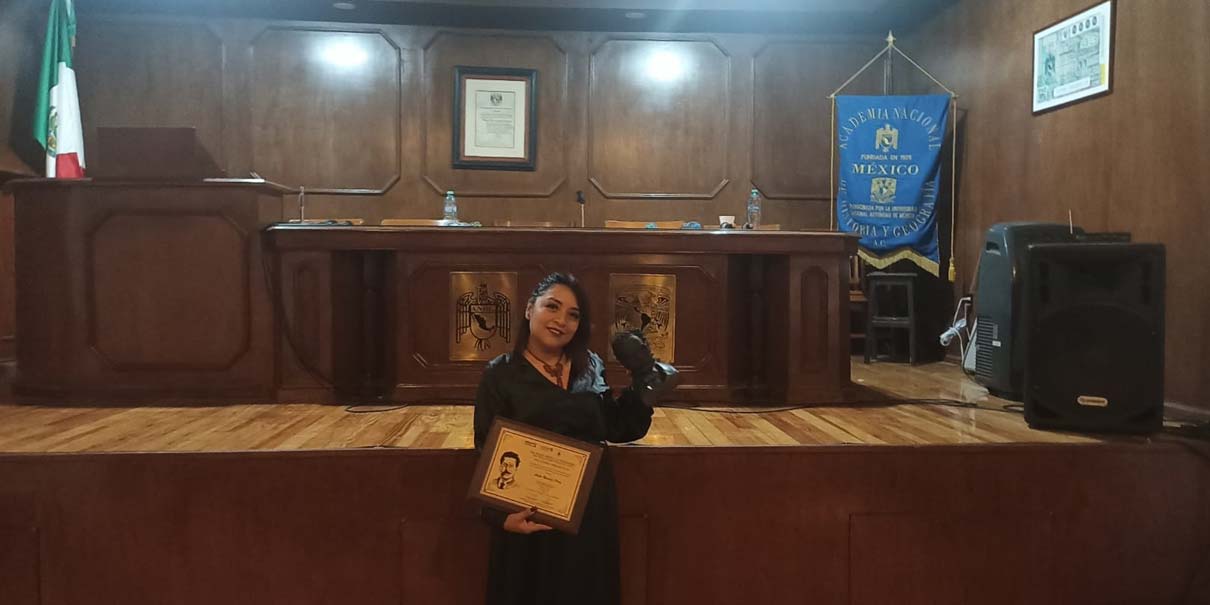 Reconocen a periodistas de todo el país con Premio “Ricardo Flores Magón” 2025