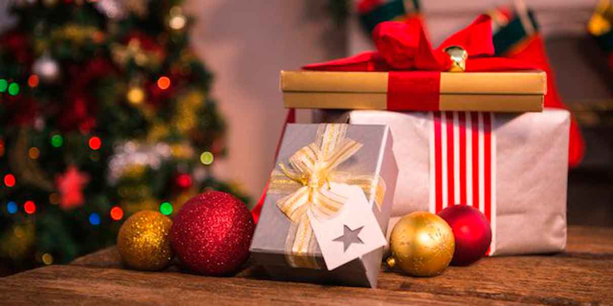 El regalo invisible de la Navidad