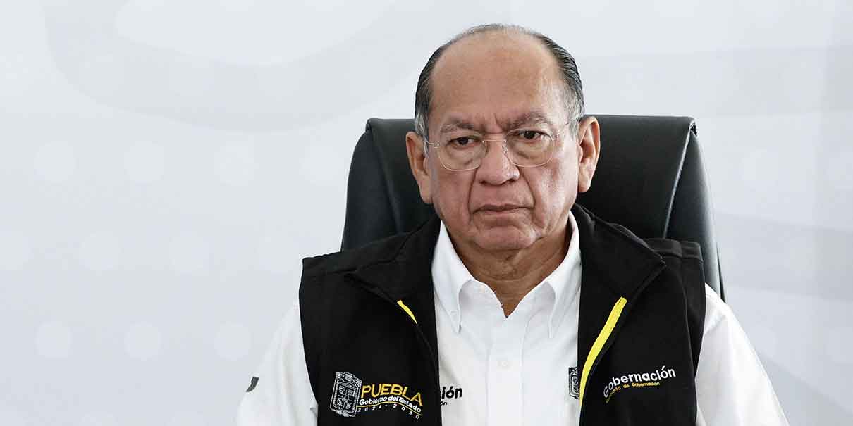 El autoritarismo de Aguilar Pala