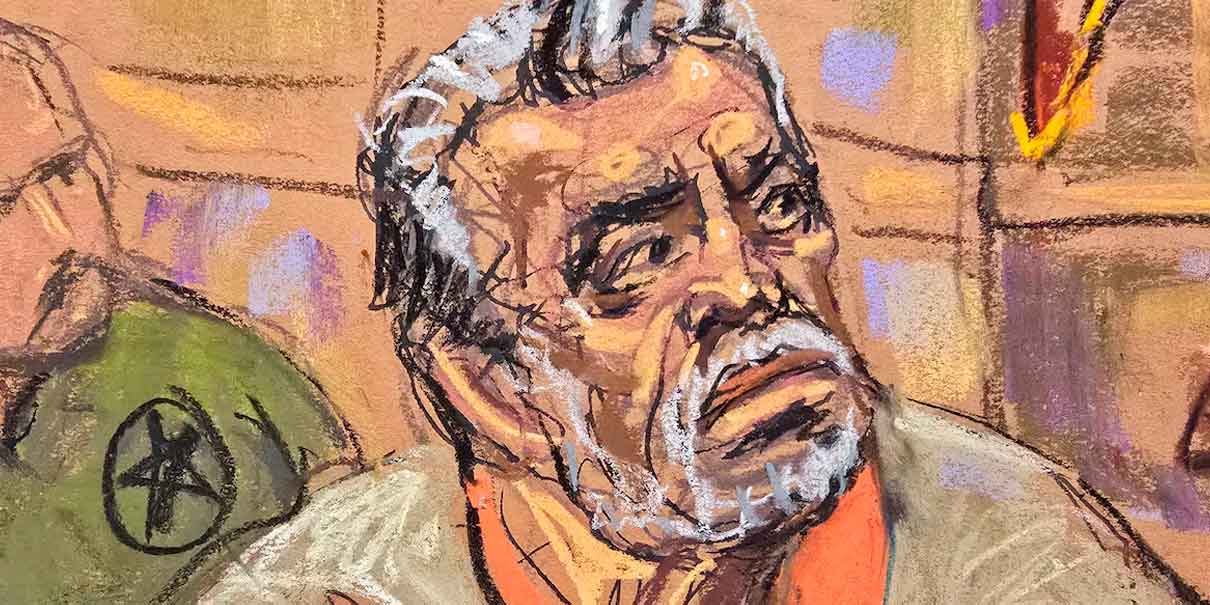 Sentencia de “El Mayo” Zambada podría aplazarse hasta 2026 