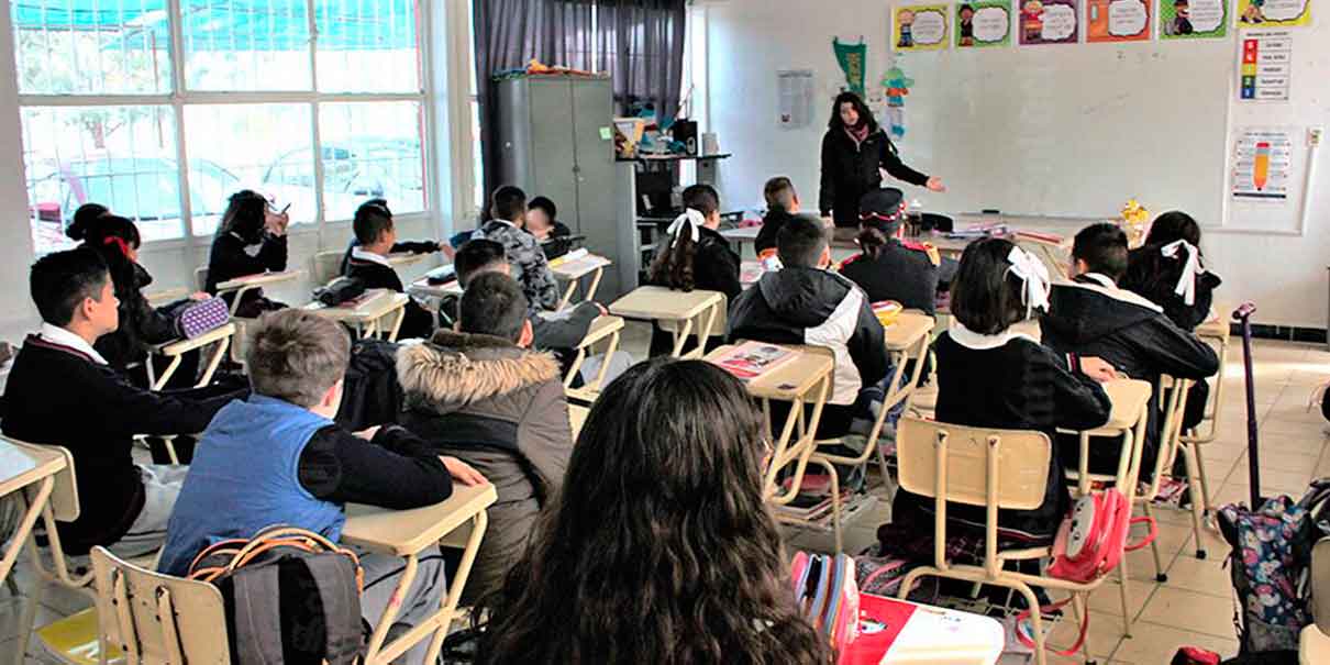 SEP confirma regreso a clases hasta el 12 de enero de 2026 para educación básica