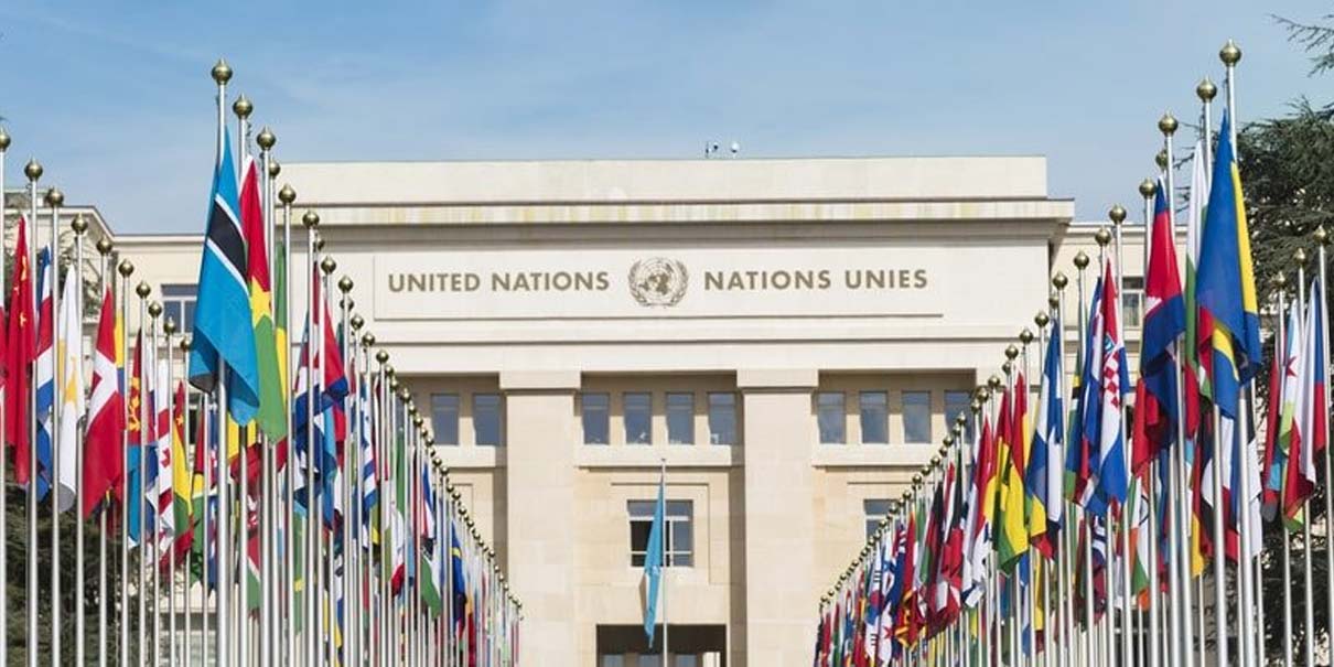 Sheinbaum rechaza la intervención y pide a la ONU actuar por Venezuela