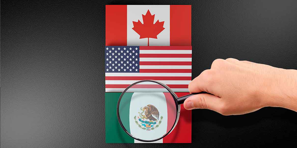 Por T-MEC vigilan a empresas poblanas