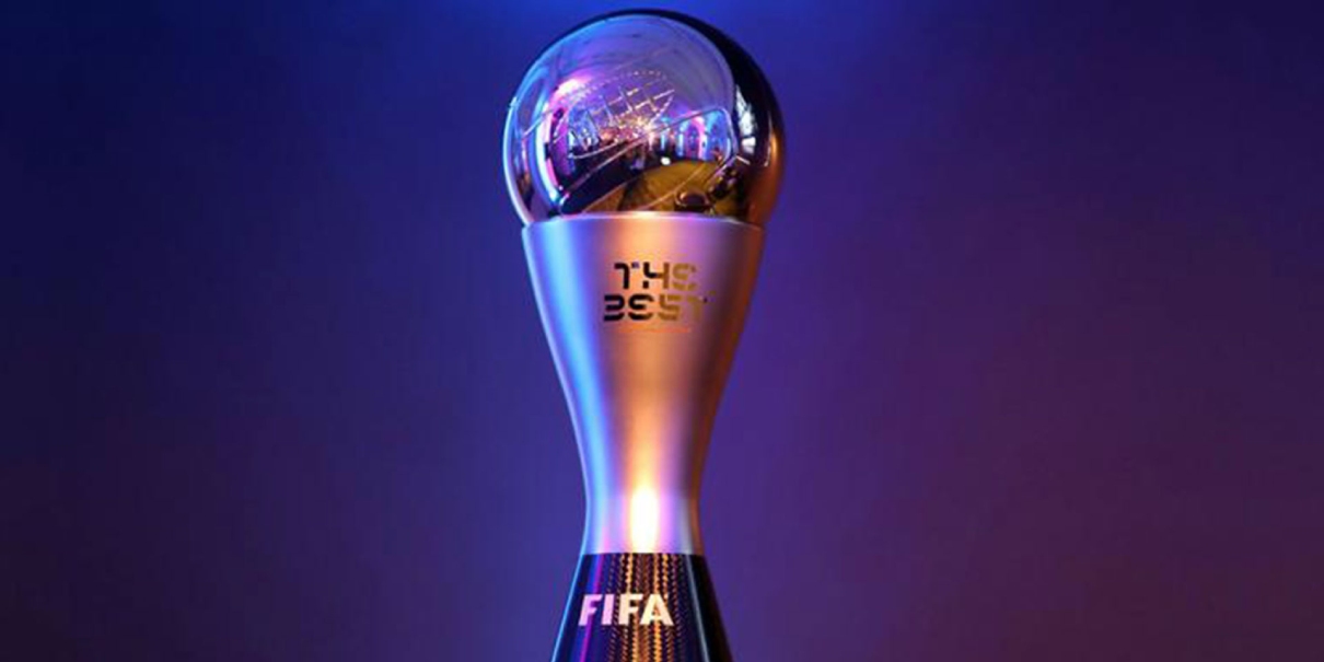 Aitana Bonmatí y Ousmane Dembélé ganan el premio The Best 2025 de la FIFA