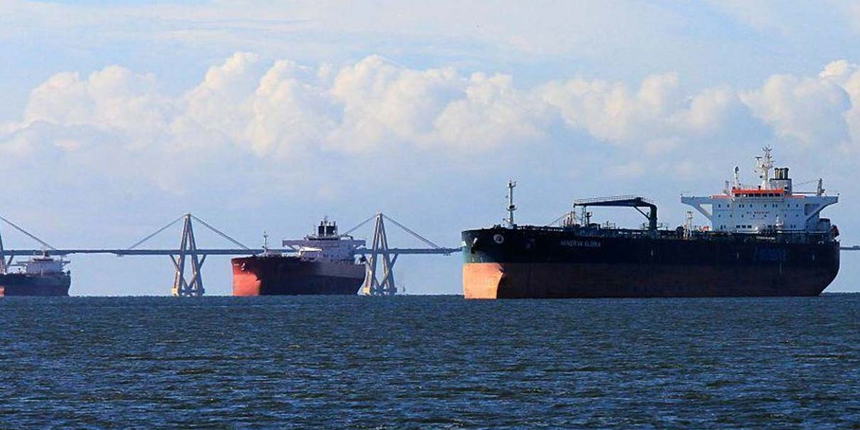 Trump anuncia bloqueo total al tráfico de petroleros sancionados de Venezuela