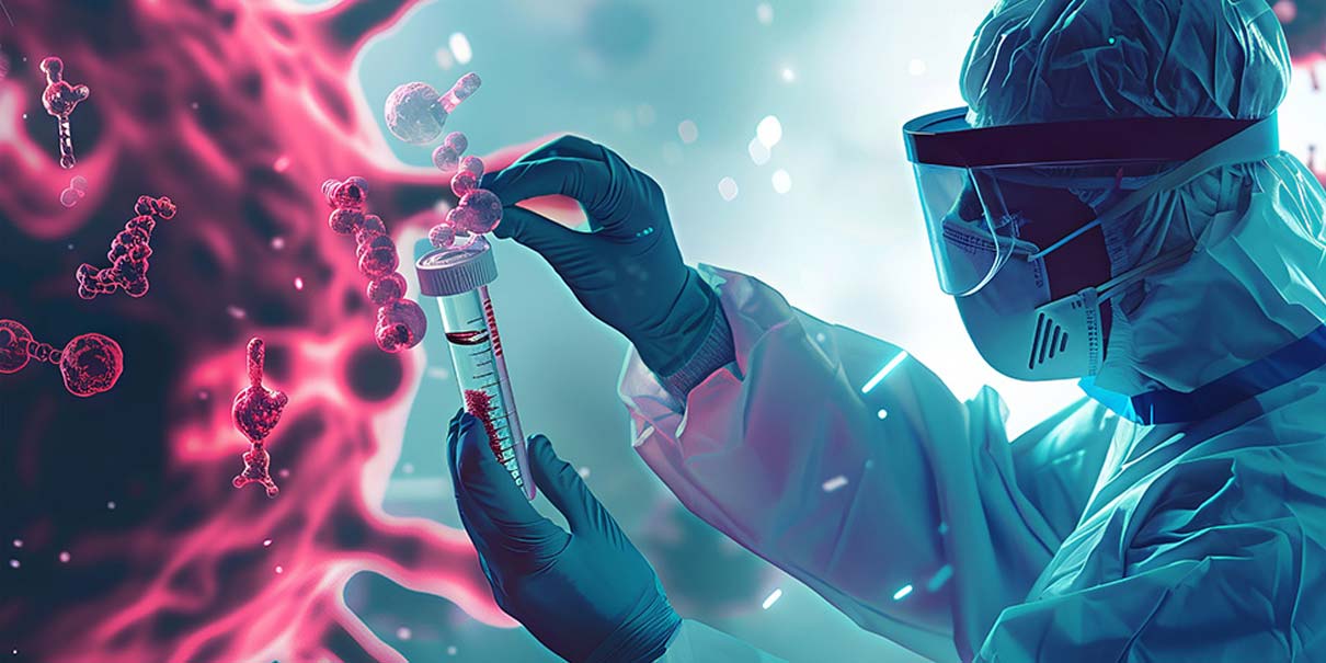 UNAM avanza con nanocitometría para detectar señales tempranas de cáncer