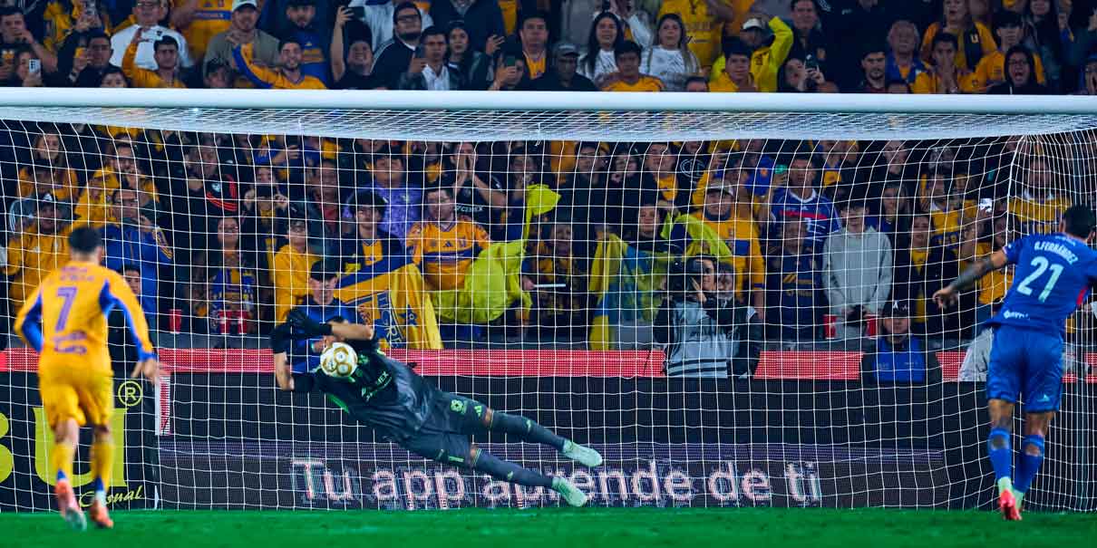 Ya esta lista la final de la LIGA MX. Tigres enfrentará a Toluca