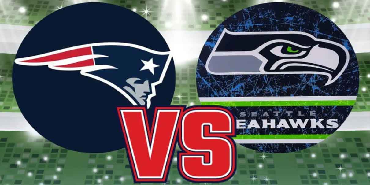 ¡Final soñada! Seahawks vs Patriots por el título de la NFL