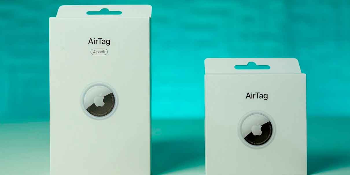 Apple AirTag 2: qué hay dentro del dispositivo con cambios internos importantes