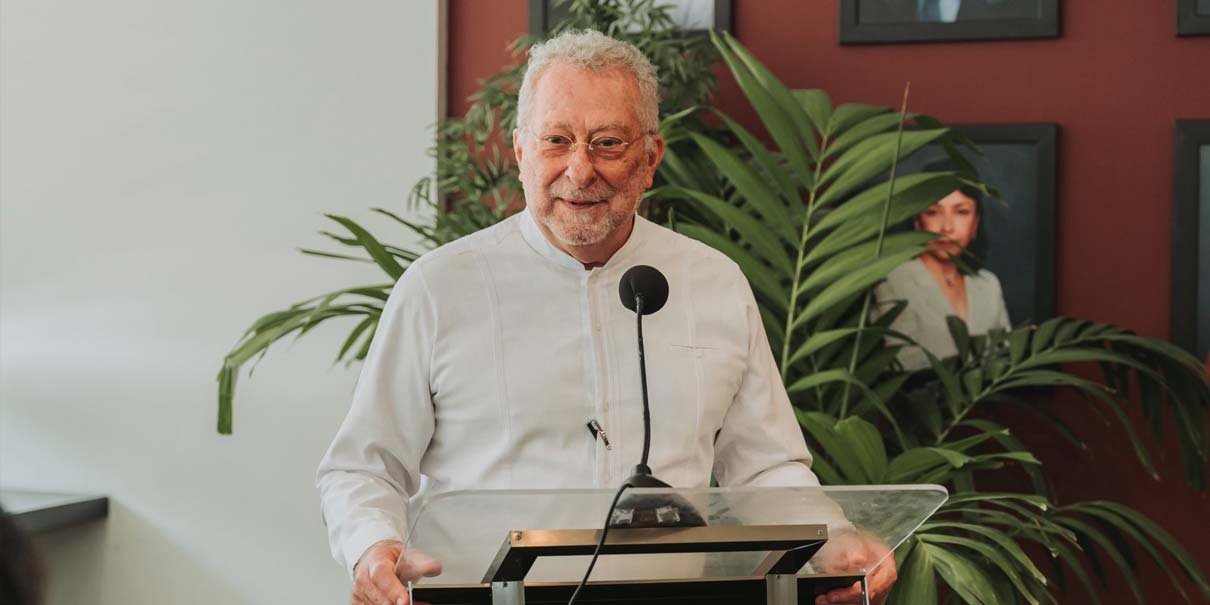 Detienen al rector de la Universidad Autónoma de Campeche; localizan presunta cocaína en su camioneta