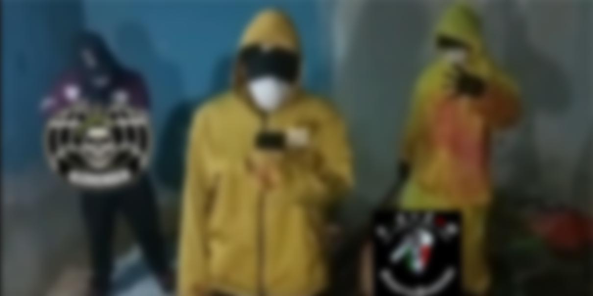 La Barredora ejecuta a dos presuntos cobradores de piso