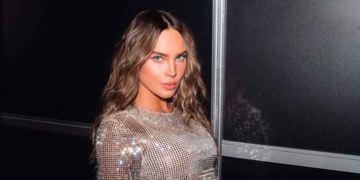 Belinda se despide de México y se muda a España ¿Por qué?