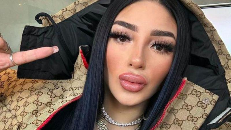 "A mí nadie me alza la voz": Bellakath denuncia maltratos y discriminación en su vuelo a París