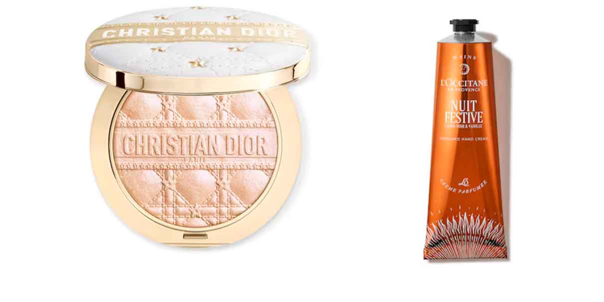 Cosmética de lujo: regalos que celebran el autocuidado, la historia y la belleza