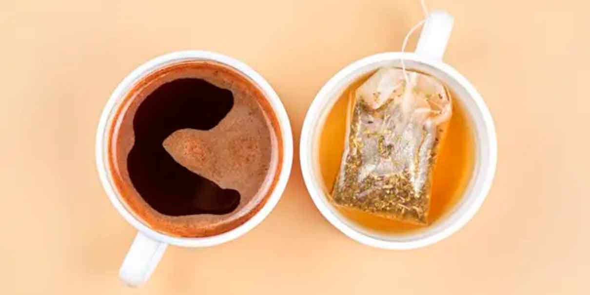 ¿Té o café? Descubre qué fortalece los huesos de mujeres mayores, según estudio 