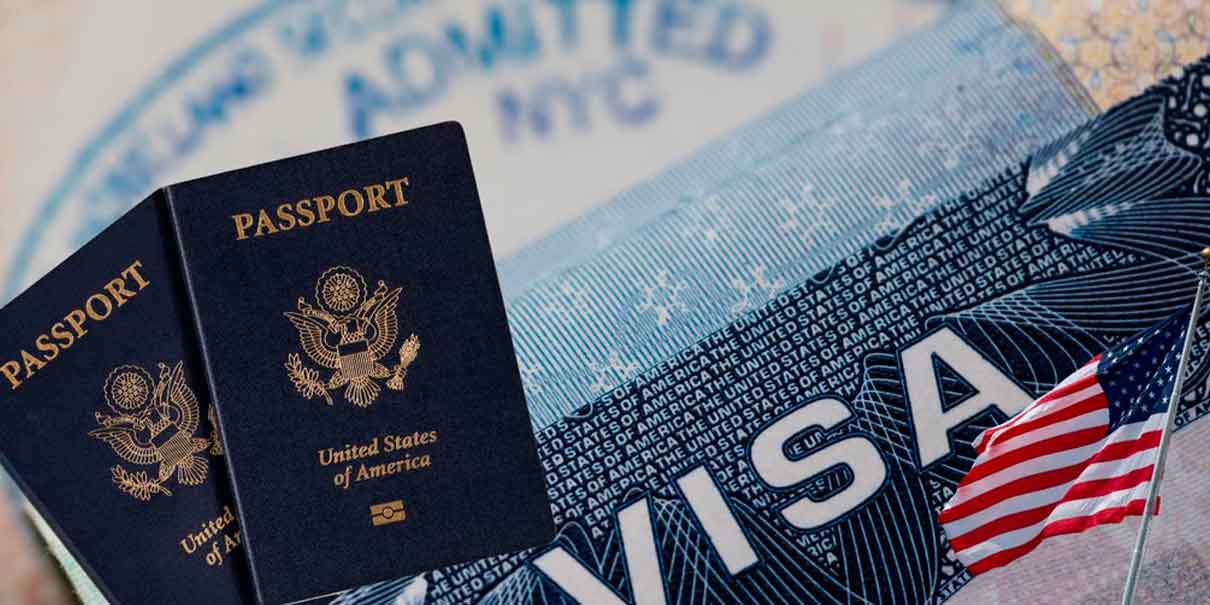 Cambios en la visa 2026: entrevista obligatoria para menores y adultos mayores 