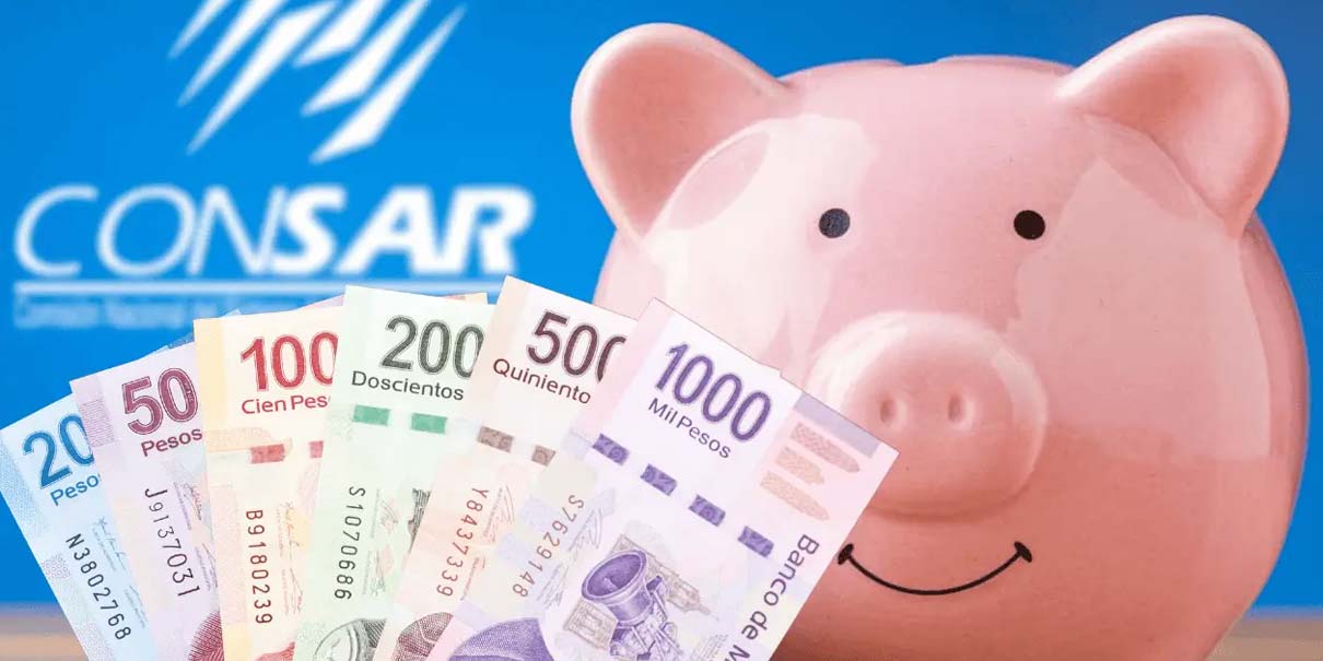 Casi 2 millones de trabajadores retiraron su Afore por desempleo en 2025