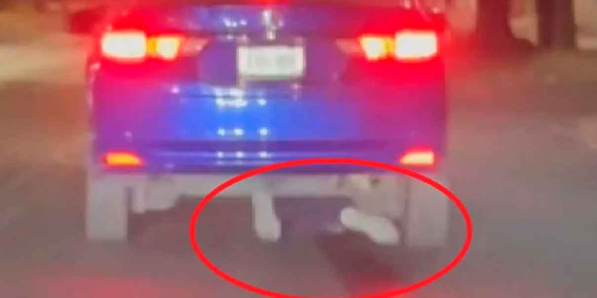 Caso Roberto Hernández: revelan nuevos detalles del motociclista arrollado y arrastrado en Iztapalapa