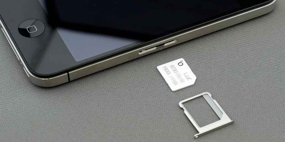 Chips de celular ya registrados se venden desde 27 pesos en Facebook; alertan por riesgo de robo de identidad