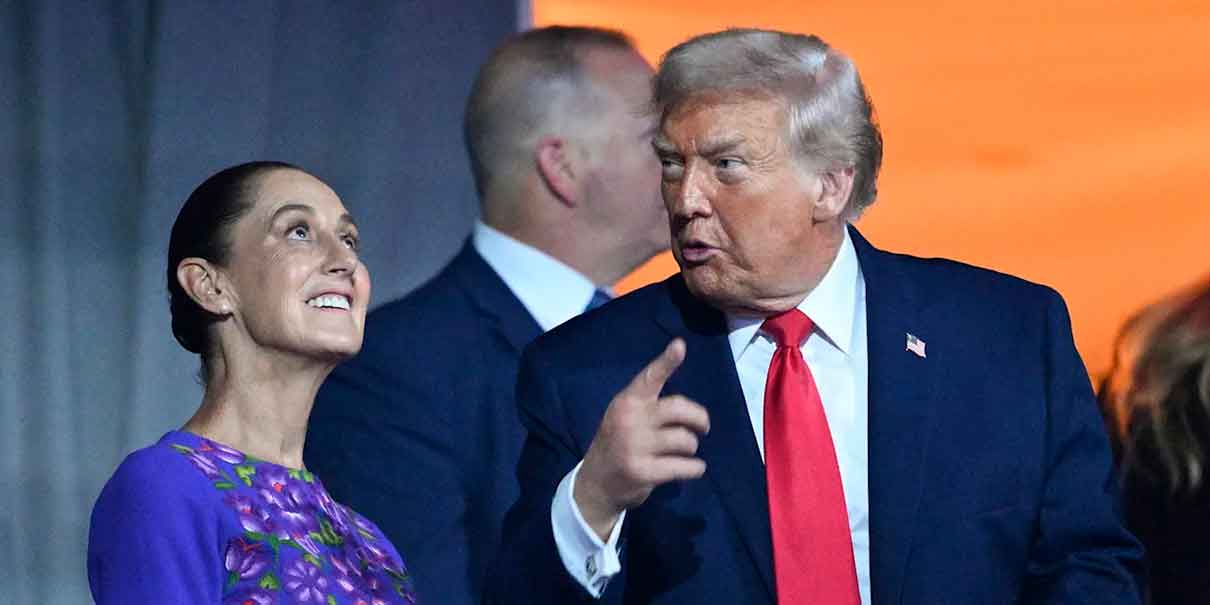 Unidad y acción ante amenazas de Trump