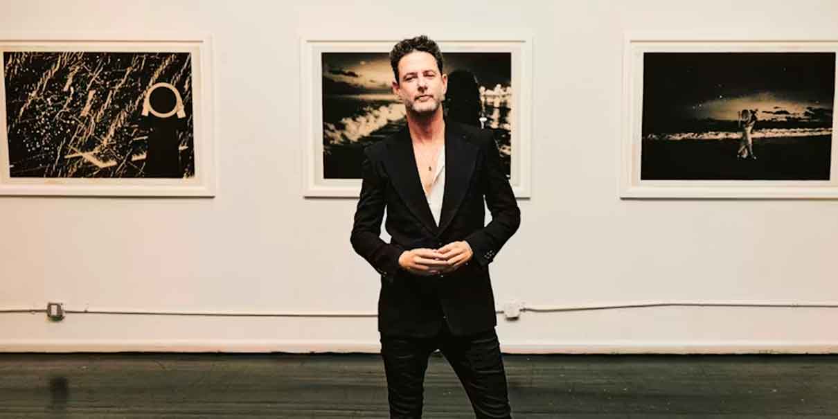 Condenan en Ibiza a mujer que acusó falsamente al DJ Guy Gerber de violación en redes sociales