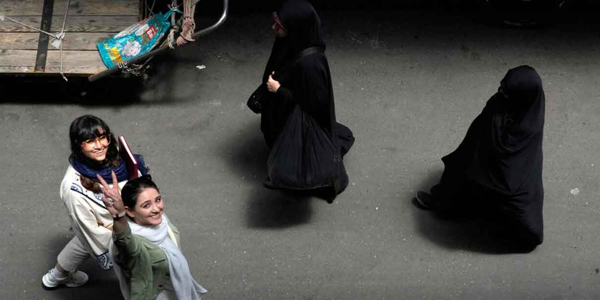 Crisis en Irán 2026: protestas masivas, miles de muertos y riesgo de guerra en Medio Oriente