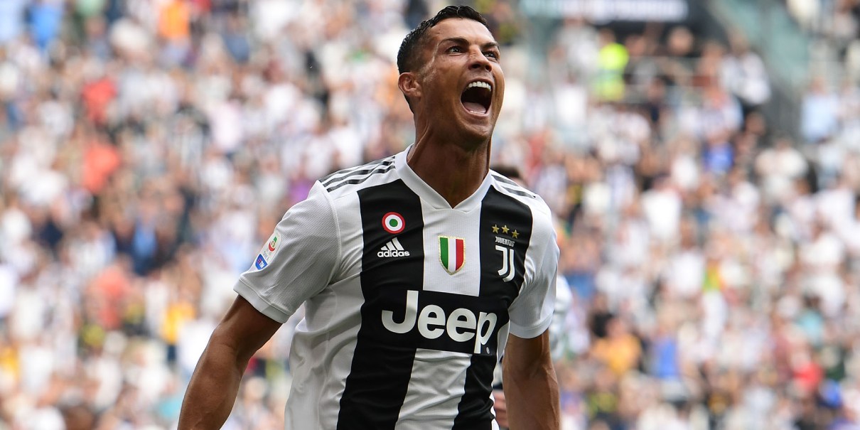Cristiano Ronaldo gana juicio a la Juventus y no devolverá 11 millones de dólares