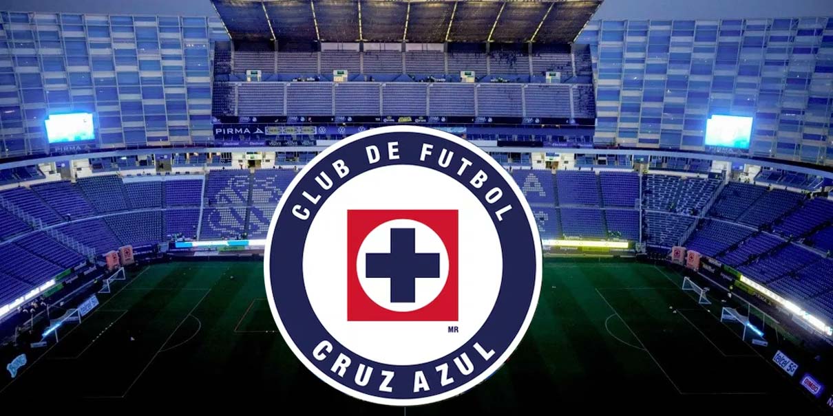 Cruz Azul muda su localía a Puebla para el Clausura 2026