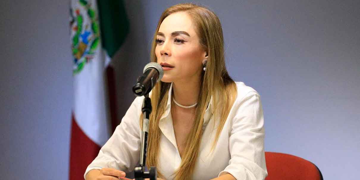 Es inhabilitada exsecretaria de Finanzas de Hidalgo por perdida de más 800 mdp en Accendo Banco