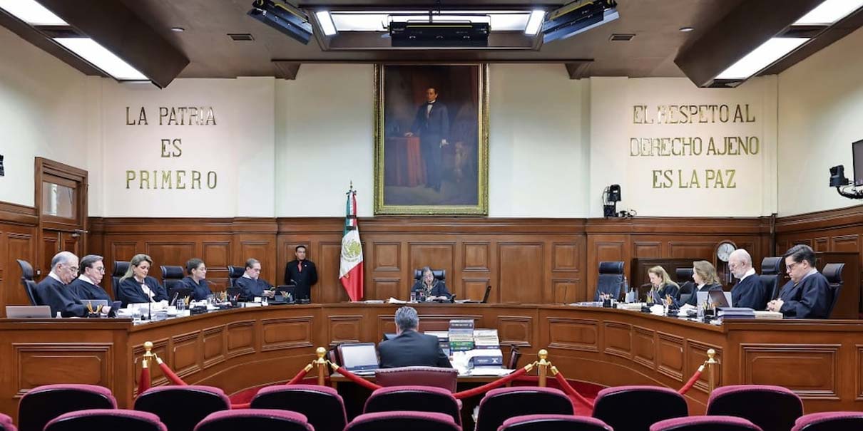 Estos ERAN los sueldos de ministros y sus increíbles PRIVILEGIOS