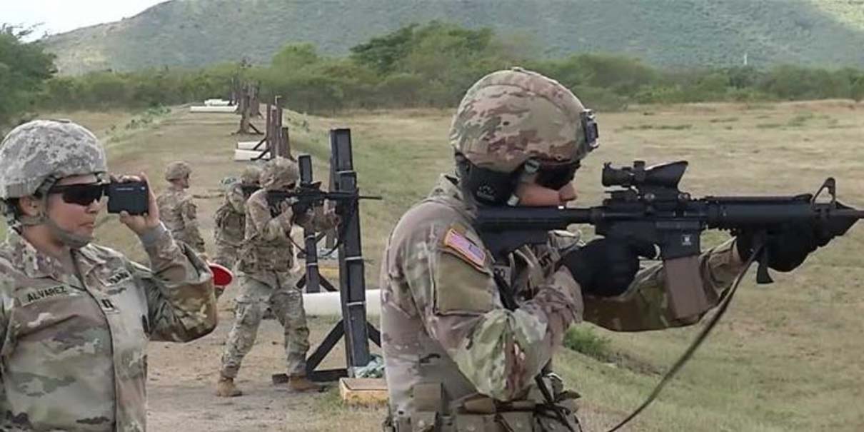 EU busca operación conjunta con la CIA para combatir cárteles en México