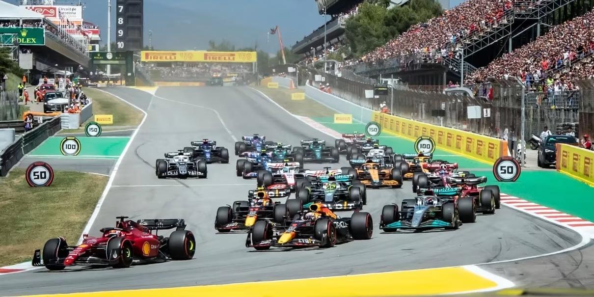 Fórmula 1: así se viven los cinco días de test en Barcelona rumbo a la temporada 2026