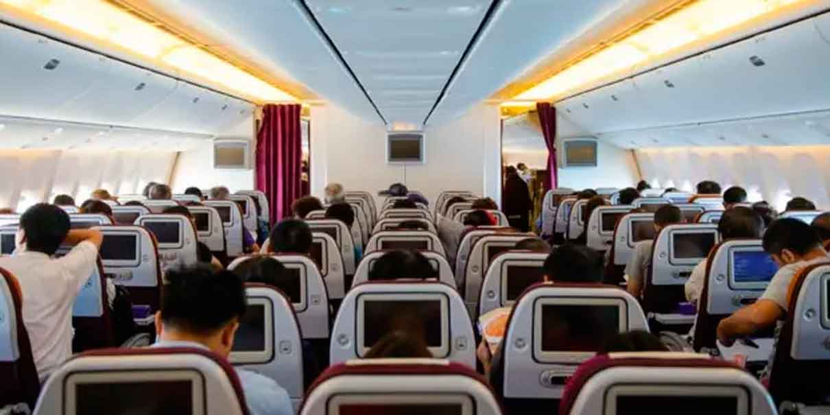 FAA emite advertencia a aerolíneas por posible intervención militar aérea en México, además de fallas del GPS