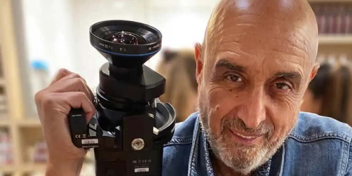 Fallece Pedro Torres, creador de Big Brother y ex pareja de Lucía Méndez