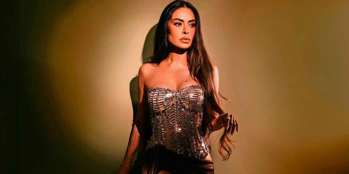 Galilea Montijo alista su propio reality show al estilo de Las Kardashian