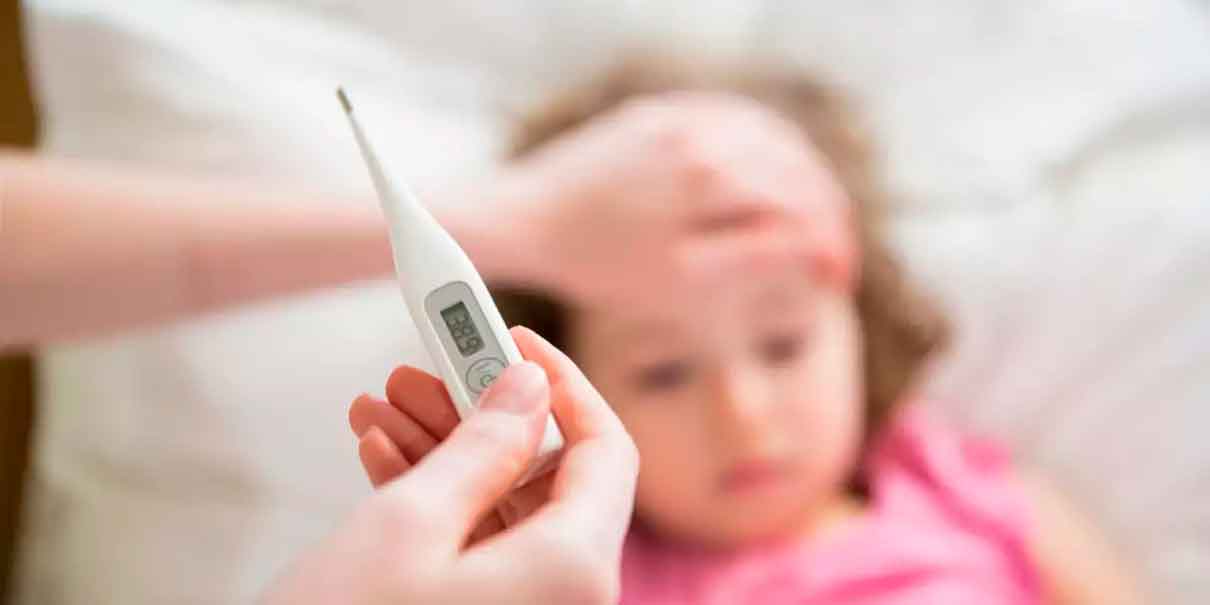 Alerta en EU por repunte histórico de influenza y nueva variante H3N2