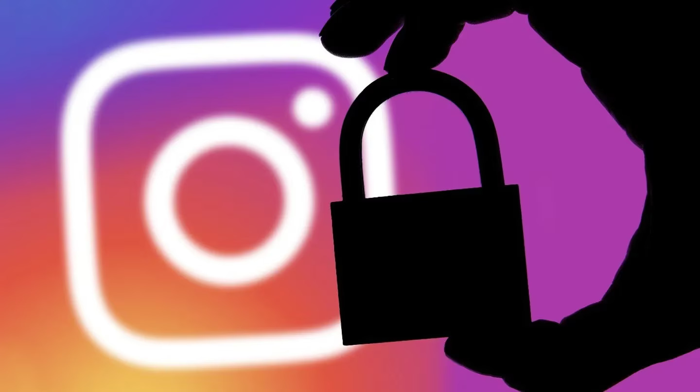Exponen información sensible de millones de cuentas de Instagram para su venta ilegal