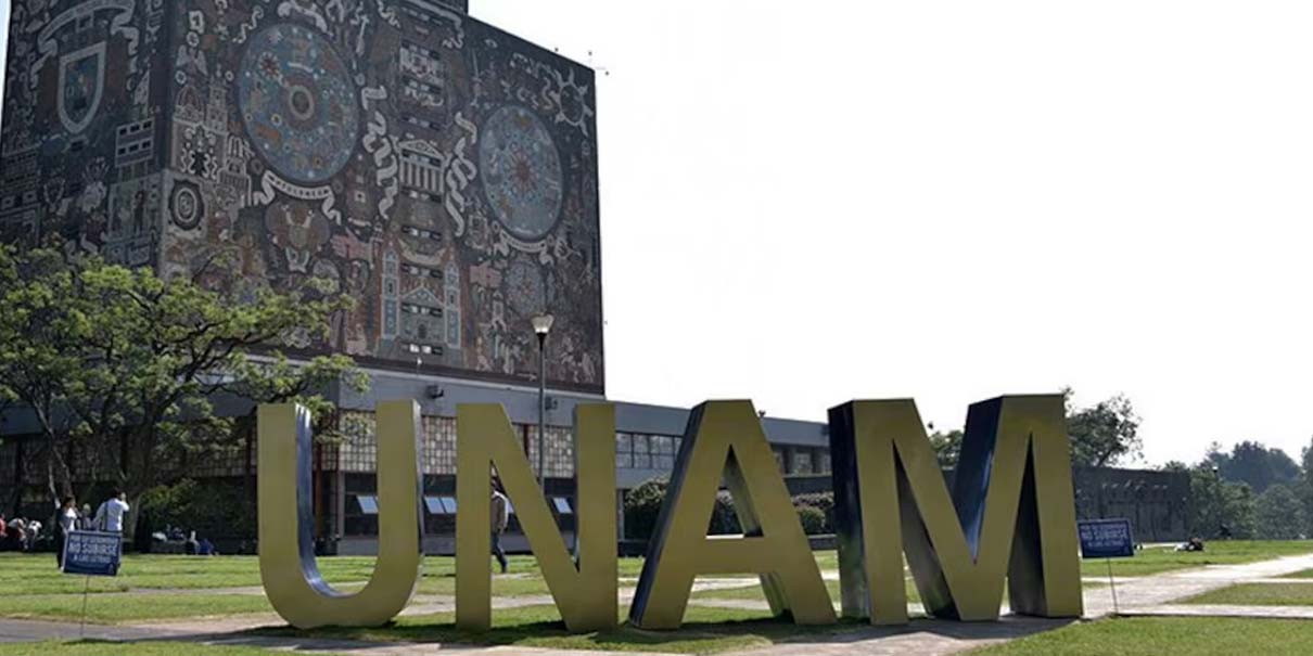 Hackeo masivo a la UNAM expone correos y datos de más de 380 mil universitarios