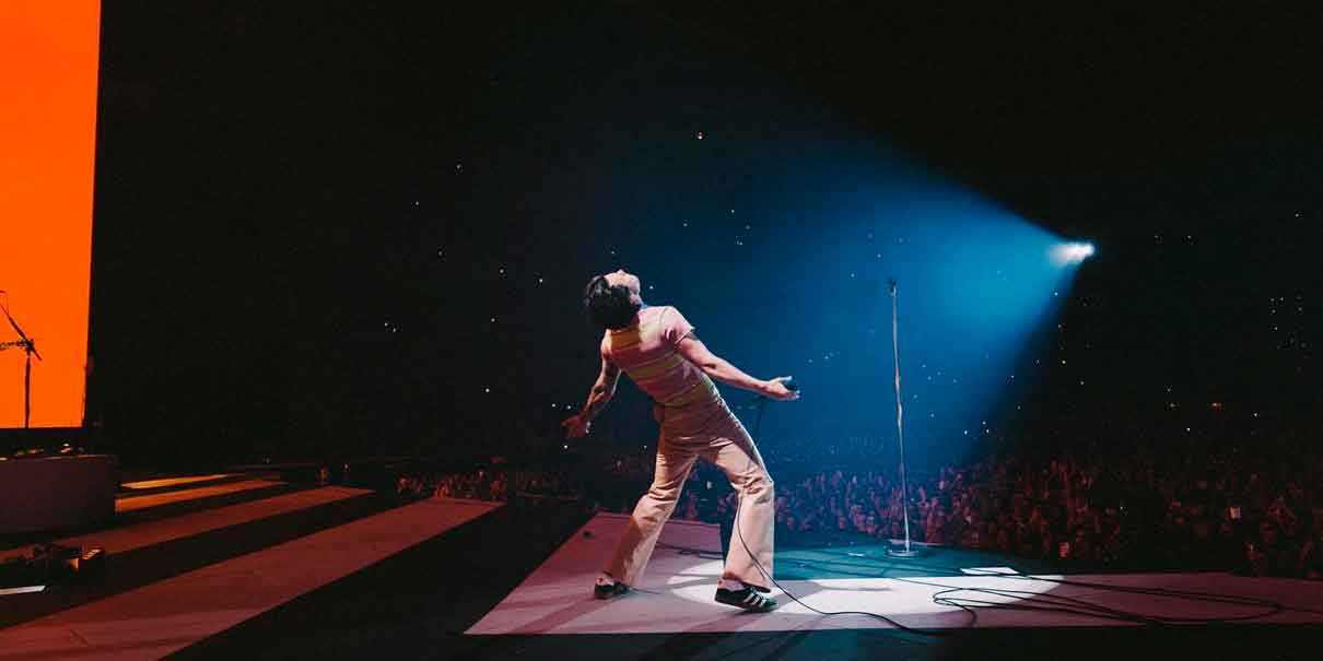 Harry Styles confirma su regreso a México en 2026 con la gira “Together, Together”