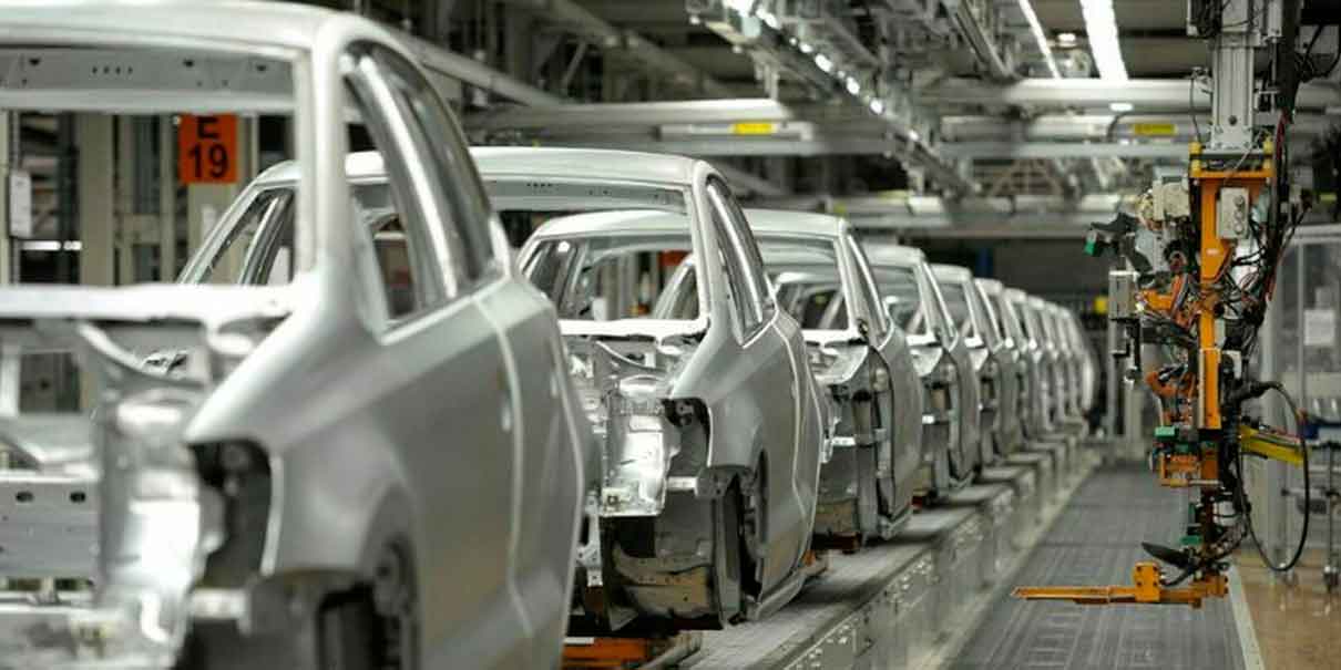 Industria automotriz pide a EU mayor flexibilidad en reglas de origen del T-MEC