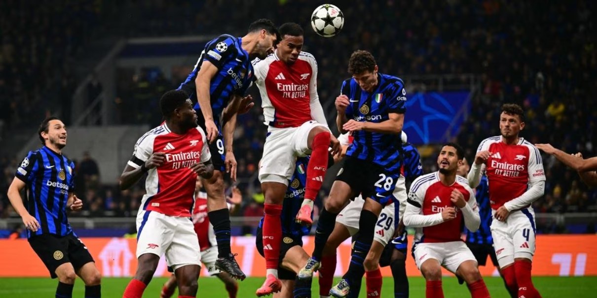 Champions League reanuda actividad en 2026: así se juega la jornada 7 de la fase de liga