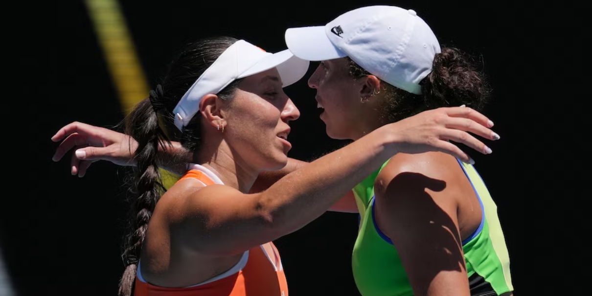 Madison Keys queda eliminada del Australian Open 2026 y se sacude el cuadro femenino