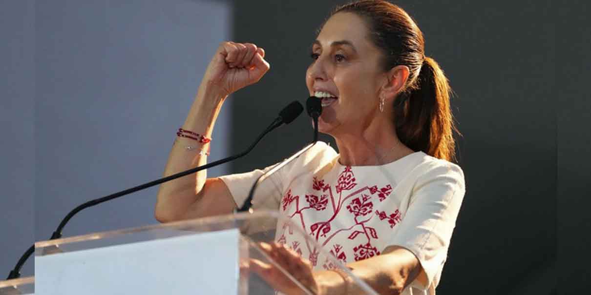 México defiende soberanía de Pemex ante reportes de cancelación del envío de petróleo a Cuba