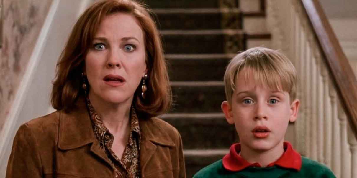 "Mi pobre angelito" esta de luto: muere la actriz Catherine O’Hara 