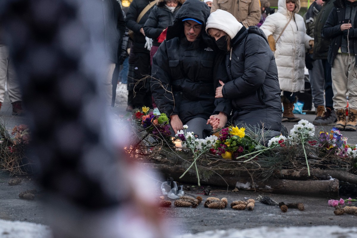 Fisuras en el bloque republicano tras la muerte de un ciudadano a manos de la Patrulla Fronteriza